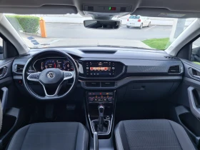 VW T-Cross - 15330 € / 29982.87 лв. - 25871638 10