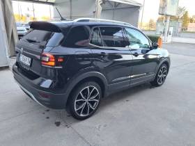 VW T-Cross - 15330 € / 29982.87 лв. - 25871638 4