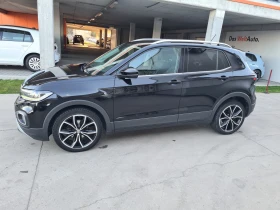 VW T-Cross - 15330 € / 29982.87 лв. - 25871638 7