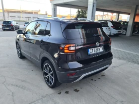 VW T-Cross - 15330 € / 29982.87 лв. - 25871638 6