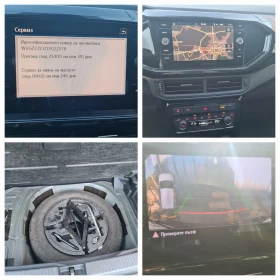 VW T-Cross - 15330 € / 29982.87 лв. - 25871638 15