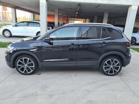 VW T-Cross - 15330 € / 29982.87 лв. - 25871638 8