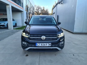 VW T-Cross - 15330 € / 29982.87 лв. - 25871638 2