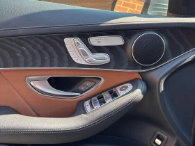 Mercedes-Benz GLC 300 COUPE/360 КАМЕРИ/БЕЗ ЗАБЕЛЕЖКИ  - 37900 € / 74125.96 лв. - 76570244 11