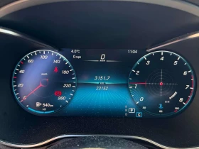 Mercedes-Benz GLC 300 COUPE/360 КАМЕРИ/БЕЗ ЗАБЕЛЕЖКИ  - 37900 € / 74125.96 лв. - 76570244 8