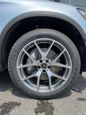 Mercedes-Benz GLC 300 COUPE/360 КАМЕРИ/БЕЗ ЗАБЕЛЕЖКИ  - 37900 € / 74125.96 лв. - 76570244 17