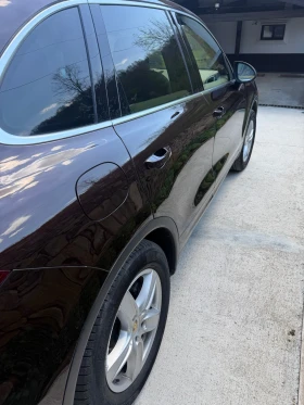 Porsche Cayenne | Mobile.bg � ����� ������ 2