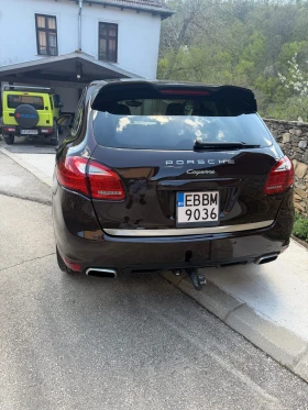 Porsche Cayenne | Mobile.bg � ����� ������ 4