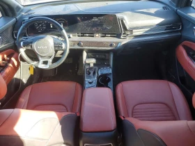 Kia Sportage 2.5L 4 Front-wheel Drive | Mobile.bg � ����� ������ 8