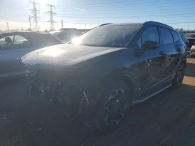 ������ Kia Sportage