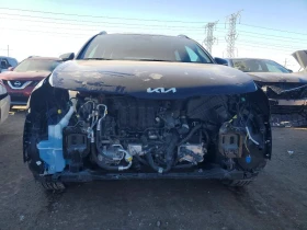 Kia Sportage 2.5L 4 Front-wheel Drive | Mobile.bg � ����� ������ 5