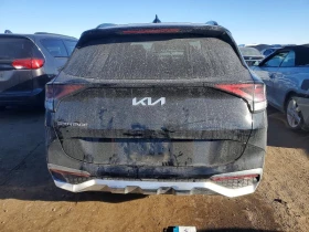 Kia Sportage 2.5L 4 Front-wheel Drive | Mobile.bg � ����� ������ 6