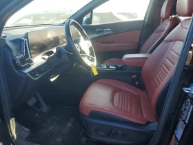 Kia Sportage 2.5L 4 Front-wheel Drive | Mobile.bg � ����� ������ 7