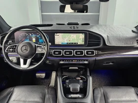 Mercedes-Benz GLE 400 4MATIC/360 VIEW/LANE DEPARTURE/DRIVER ASSIST | Mobile.bg � ����� ������ 7