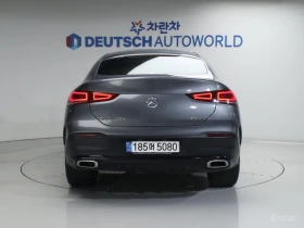 Mercedes-Benz GLE 400 4MATIC/360 VIEW/LANE DEPARTURE/DRIVER ASSIST | Mobile.bg � ����� ������ 4