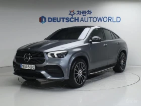 ������ Mercedes-Benz GLE 40...