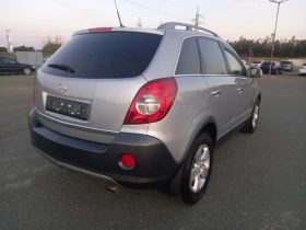 Opel Antara 2.0 | Mobile.bg � ����� ������ 4