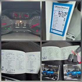 Opel Grandland X 1.5D, 360 ������, �������-�����+ �������! | Mobile.bg � ����� ������ 14