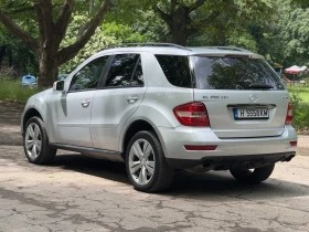 Mercedes-Benz ML 350 - 13000 € / 25425.79 лв. - 19716555 5