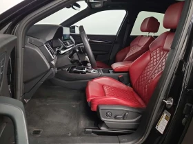Audi SQ5 * PROGRESSIV * CARFAX * Бeз инциденти * От VW *  | Auto.bg — изображение 9