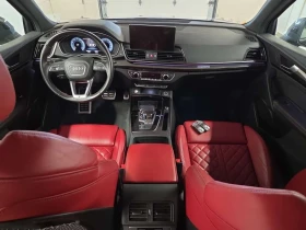 Audi SQ5 * PROGRESSIV * CARFAX * Бeз инциденти * От VW *  | Auto.bg — изображение 6