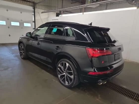 Audi SQ5 * PROGRESSIV * CARFAX * Бeз инциденти * От VW *  | Auto.bg — изображение 5