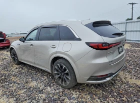Mazda CX-90 3.3 Turbo S  | Auto.bg — изображение 2