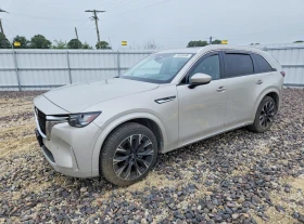 Mazda CX-90 3.3 Turbo S 
