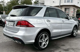 Mercedes-Benz GLE 350 D 258HP ПАНО ОБДУХВАНЕ LED INTELLIGENT EU6B - 19990 € - 99045104 5