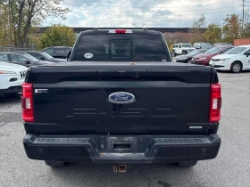 Ford F150  4WD SuperCrew Box / CARFAX / 360 ������  | Mobile.bg � ����� ������ 5