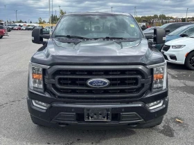 Ford F150  4WD SuperCrew Box / CARFAX / 360 ������  | Mobile.bg � ����� ������ 2