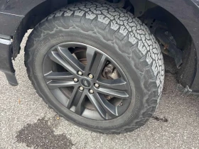 Ford F150  4WD SuperCrew Box / CARFAX / 360 ������  | Mobile.bg � ����� ������ 7