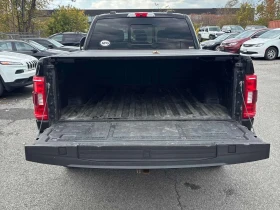 Ford F150  4WD SuperCrew Box / CARFAX / 360 ������  | Mobile.bg � ����� ������ 6