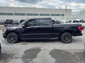 Ford F150  4WD SuperCrew Box / CARFAX / 360 ������  | Mobile.bg � ����� ������ 3