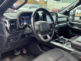 Ford F150  4WD SuperCrew Box / CARFAX / 360 ������  | Mobile.bg � ����� ������ 8