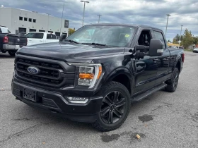 ����� �� �������� �� Ford F150  4WD SuperCrew Box / CARFAX / 360 ������ 