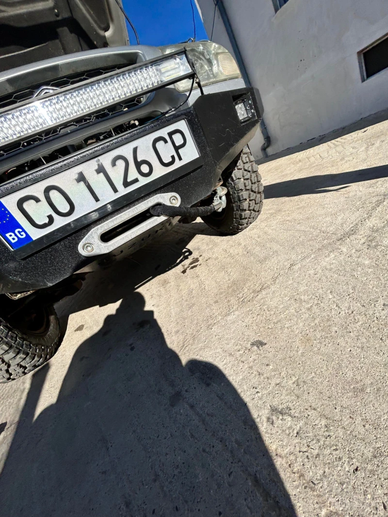 Suzuki Grand vitara 2.0, снимка 16 - Автомобили и джипове - 46802957