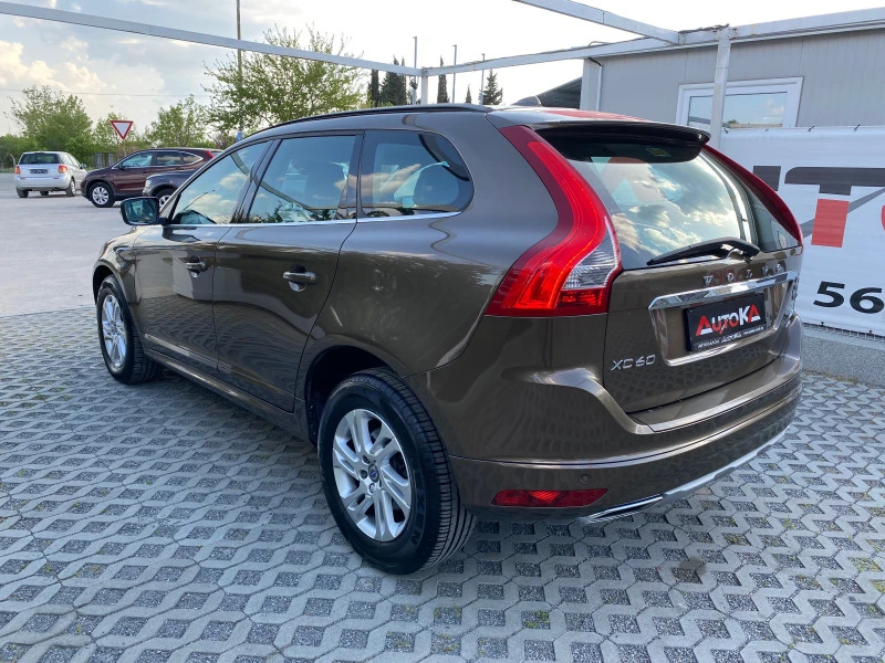 Volvo XC60 2.4D-190кс= 4х4= KINETIC= 159х.км= FACE= DIGITAL C, снимка 5 - Автомобили и джипове - 45241201