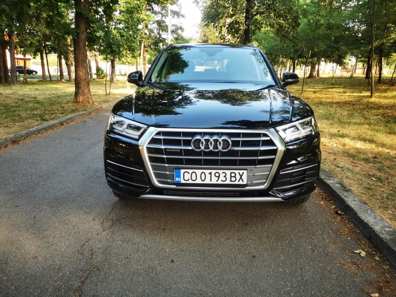 Audi Q5 Premium Plus, снимка 2 - Автомобили и джипове - 46911601