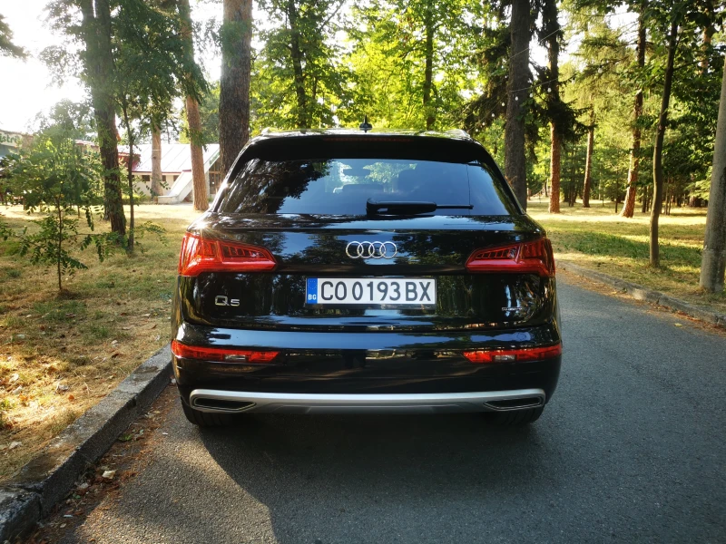 Audi Q5 Premium Plus, снимка 6 - Автомобили и джипове - 46911601