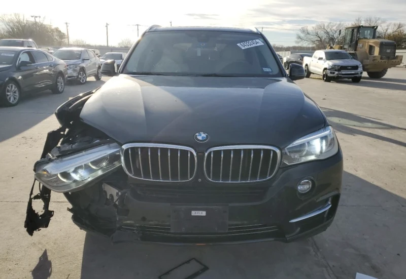 BMW X5 xDrive 35d, снимка 3 - Автомобили и джипове - 48568237