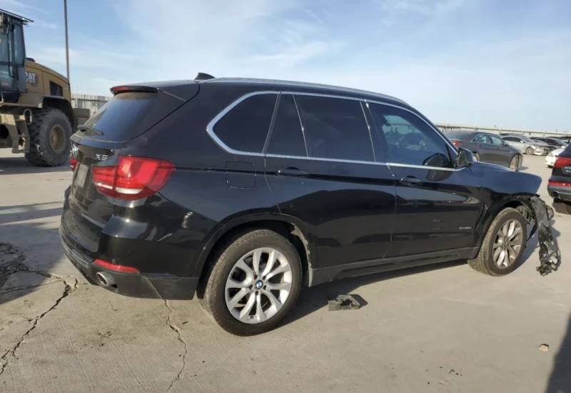 BMW X5 xDrive 35d, снимка 5 - Автомобили и джипове - 48568237