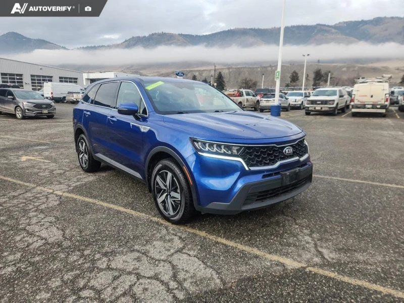 Kia Sorento МЪРТВА ТОЧКА* KEYLESS* КАМЕРА* ПОДГРЕВ* , снимка 3 - Автомобили и джипове - 53053690