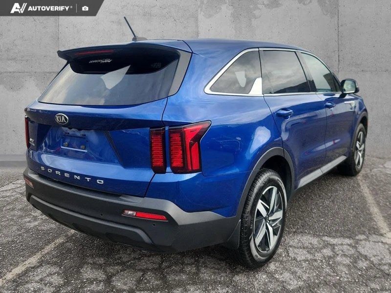 Kia Sorento МЪРТВА ТОЧКА* KEYLESS* КАМЕРА* ПОДГРЕВ* , снимка 9 - Автомобили и джипове - 53053690