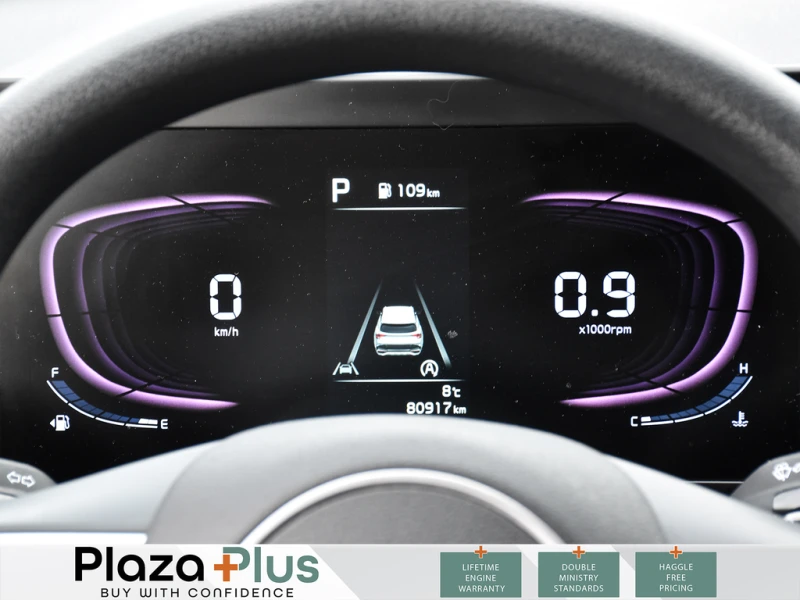 Kia Sportage LX* Keyless* Camera* 1 Собственик* От KIA* , снимка 11 - Автомобили и джипове - 53086525