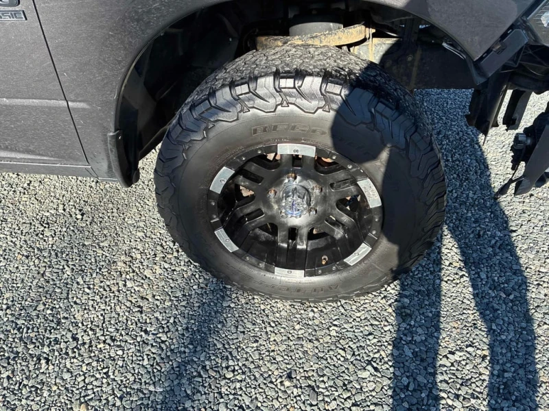 Dodge RAM 1500 2019 * Express * CARFAX * ОТ ПРЕДСТАВИТЕЛСТВО, снимка 6 - Автомобили и джипове - 53175308