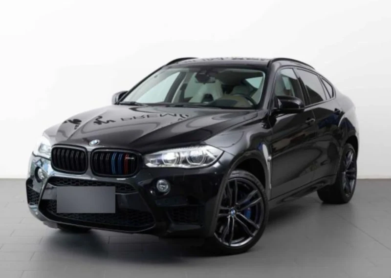 BMW X6 М 575КС.ВАКУМ. ТОП.ТОП.ТОП., снимка 4 - Автомобили и джипове - 53174791