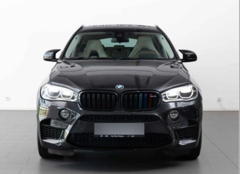BMW X6 М 575КС.ВАКУМ. ТОП.ТОП.ТОП.