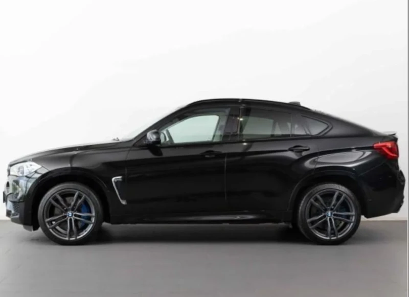 BMW X6 М 575КС.ВАКУМ. ТОП.ТОП.ТОП., снимка 2 - Автомобили и джипове - 53174791