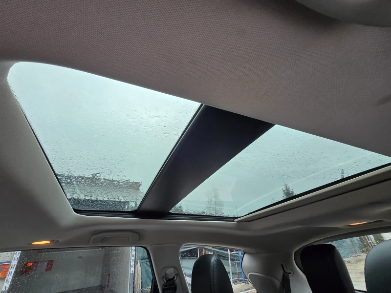 Infiniti QX60 JX35 3.5 V6, снимка 12 - Автомобили и джипове - 53282103